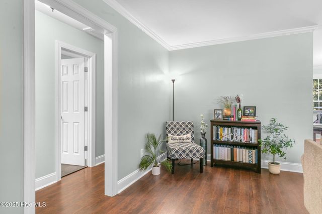 10369 Chestnut Ridge Road, Bailey, NC 27807