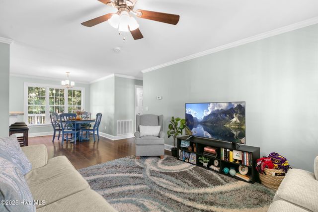 10369 Chestnut Ridge Road, Bailey, NC 27807