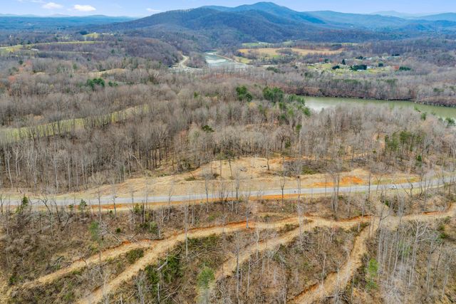 Lot 2 Moorman RD, Hardy, VA 24101
