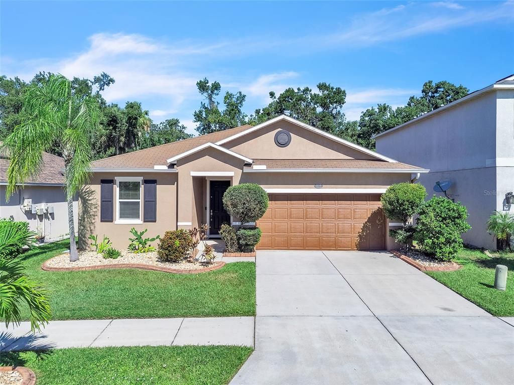 7518 TANGLE BROOK BOULEVARD, Gibsonton, FL 33534