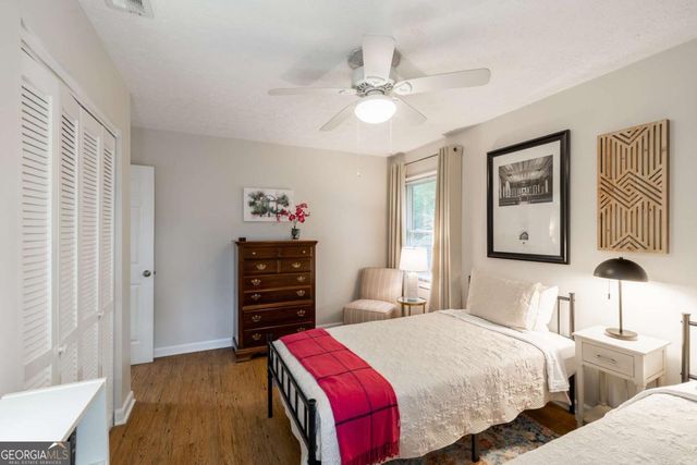 168 Pearl Street, Athens, GA 30601