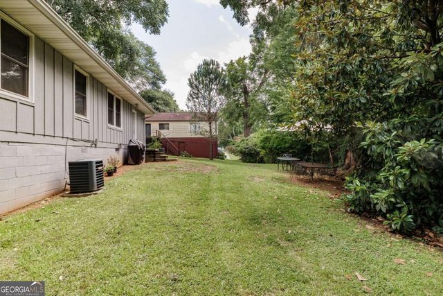 168 Pearl Street, Athens, GA 30601