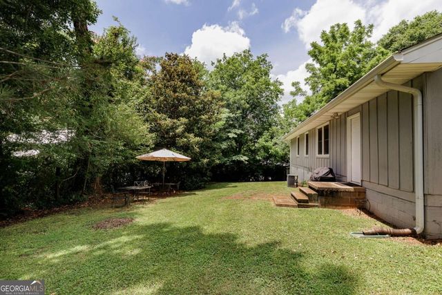 168 Pearl Street, Athens, GA 30601