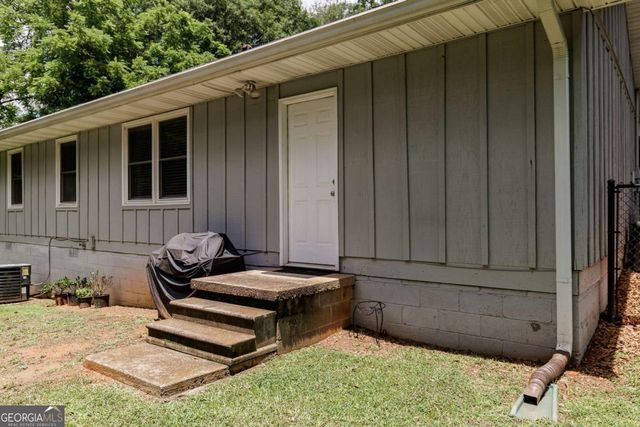 168 Pearl Street, Athens, GA 30601