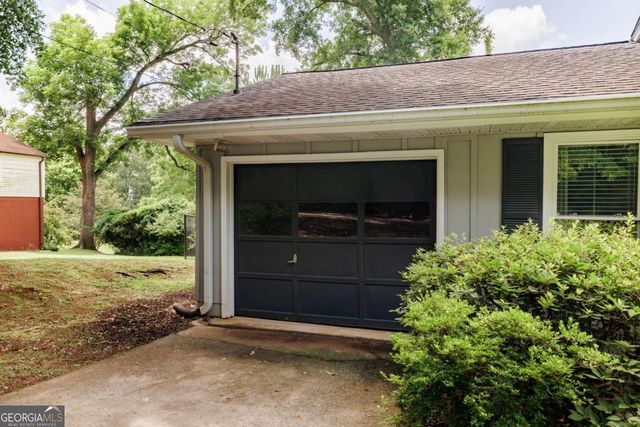 168 Pearl Street, Athens, GA 30601