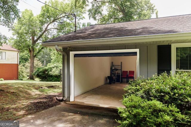168 Pearl Street, Athens, GA 30601