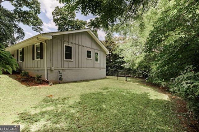 168 Pearl Street, Athens, GA 30601