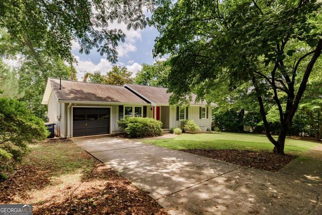 168 Pearl Street, Athens, GA 30601