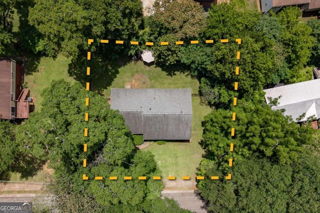 168 Pearl Street, Athens, GA 30601