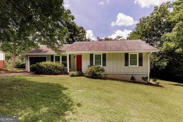 168 Pearl Street, Athens, GA 30601