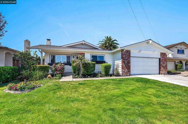 7030 Corinth, Dublin, CA 94568