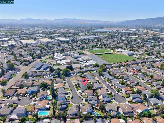 7030 Corinth, Dublin, CA 94568