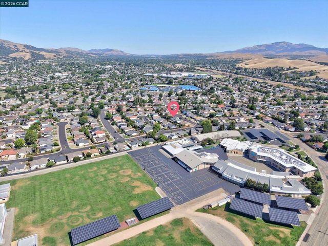 7030 Corinth, Dublin, CA 94568