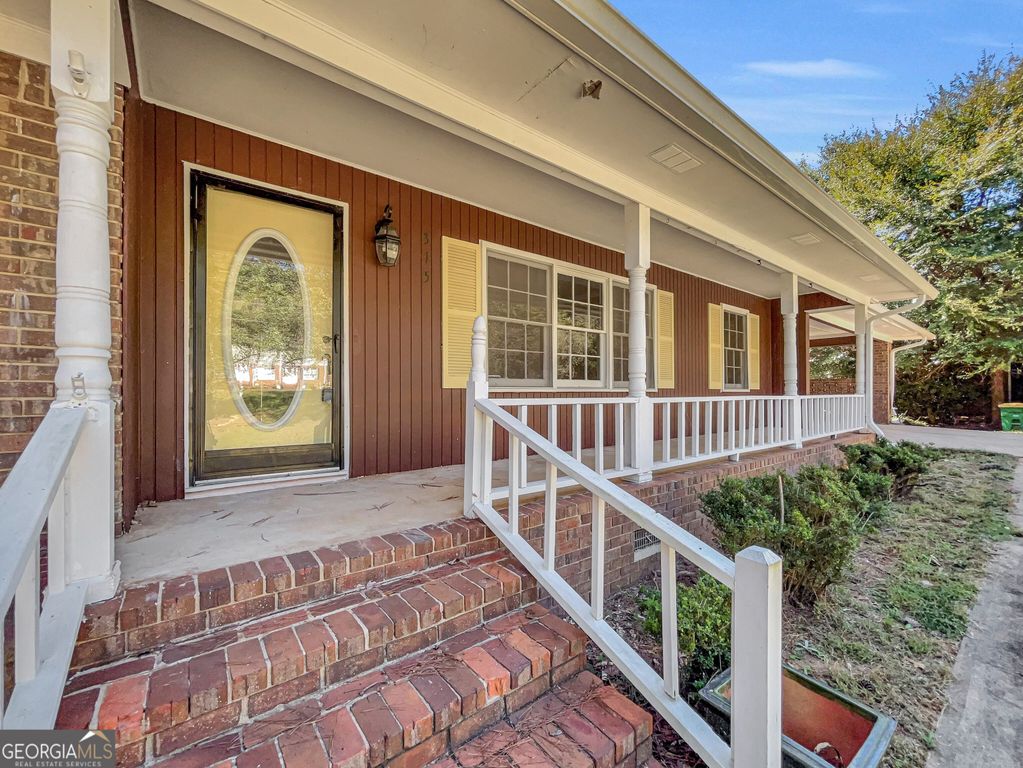 315 Forest Heights Drive, Athens, GA 30606 — photo 2