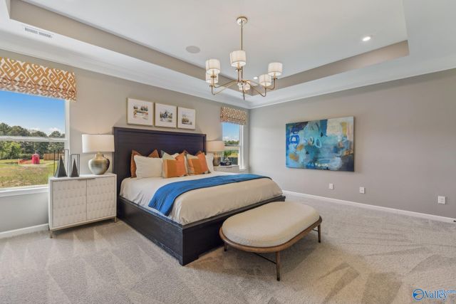 147 Harvest Moon Drive, Harvest, AL 35749