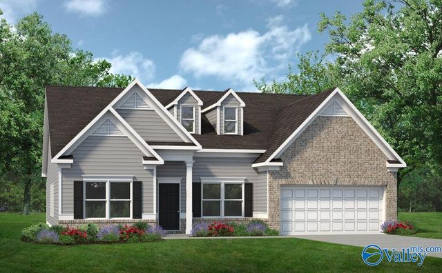 147 Harvest Moon Drive, Harvest, AL 35749