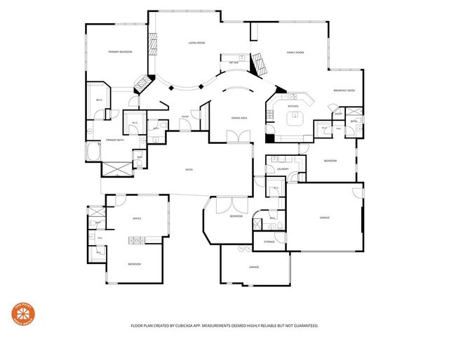 50070 Via De Moda, La Quinta, CA 92253