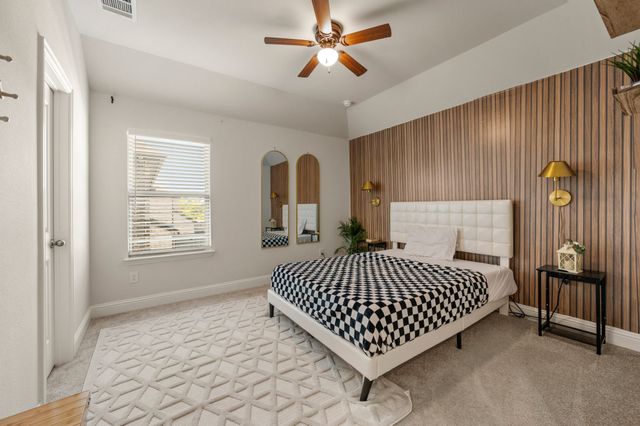 7416 Sequoia Ridge Road, Little Elm, TX 76227