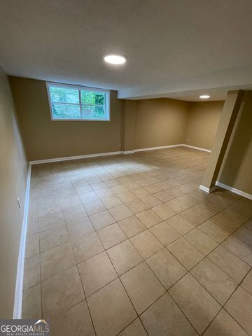 6399 Boca Grande Boulevard, Forest Park, GA 30297