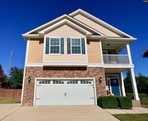 318 John Wayne Drive, West Columbia, SC 29170