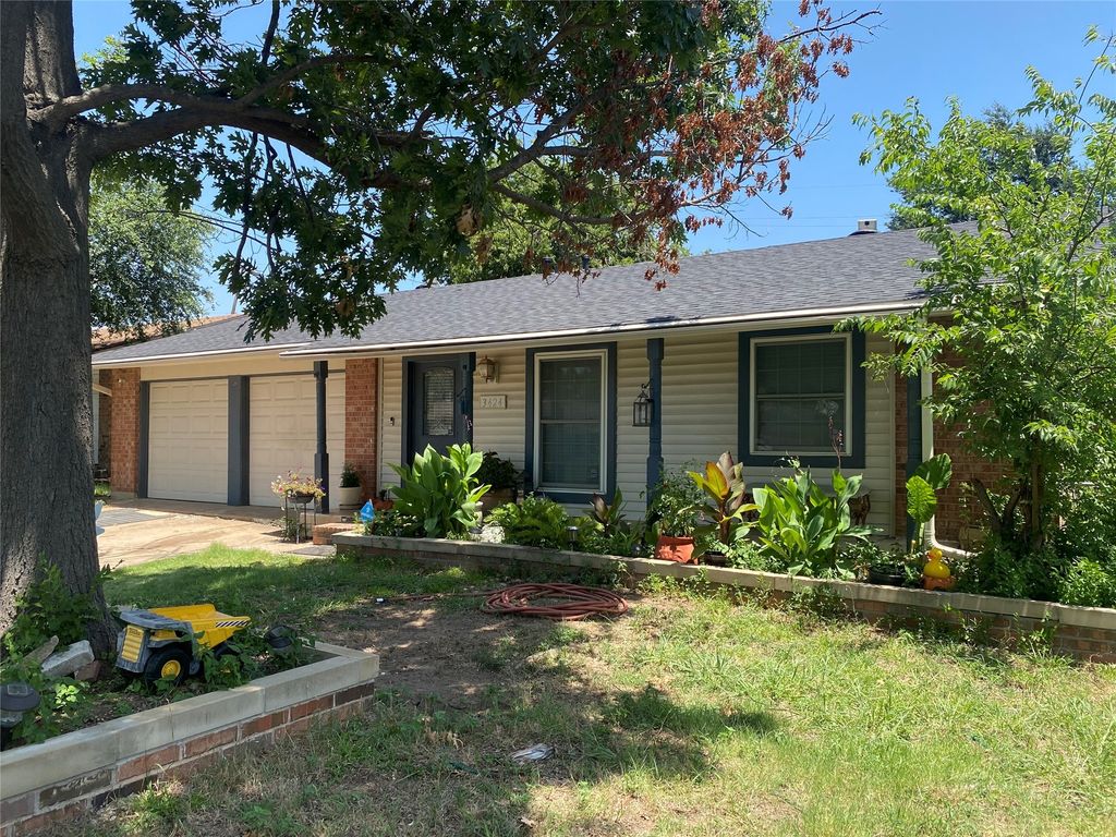3424 Cardinal Lane, Irving, TX 75062