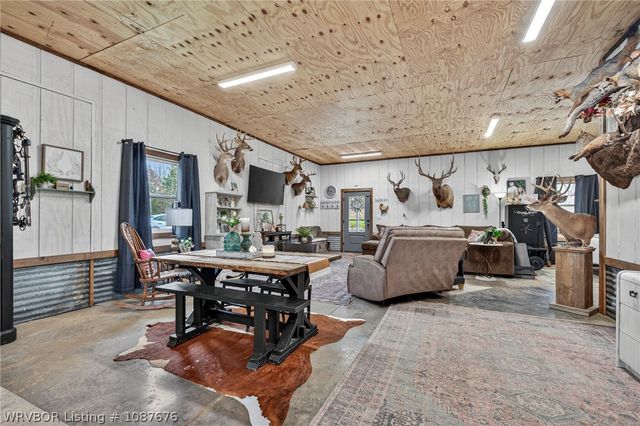 2627 Witcherville Road, Greenwood, AR 72936