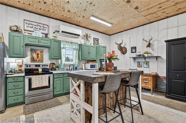 2627 Witcherville Road, Greenwood, AR 72936