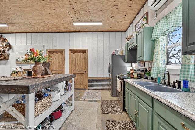 2627 Witcherville Road, Greenwood, AR 72936