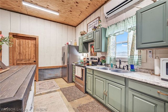 2627 Witcherville Road, Greenwood, AR 72936