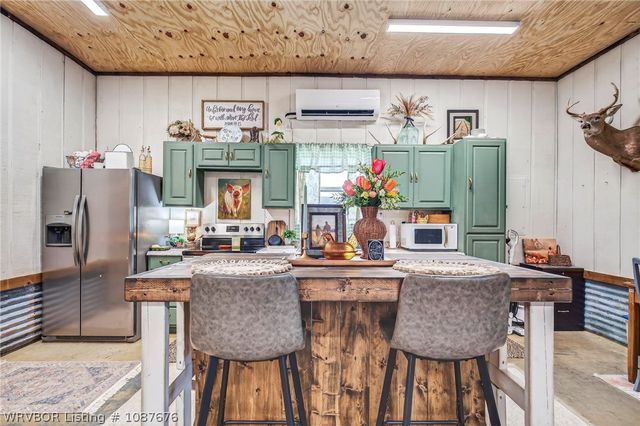 2627 Witcherville Road, Greenwood, AR 72936