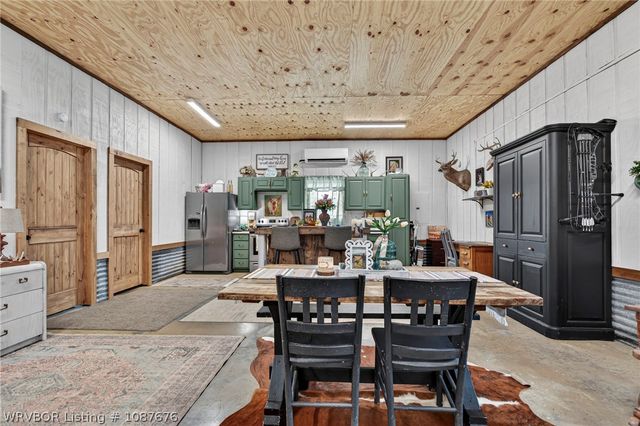 2627 Witcherville Road, Greenwood, AR 72936