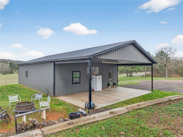 2627 Witcherville Road, Greenwood, AR 72936