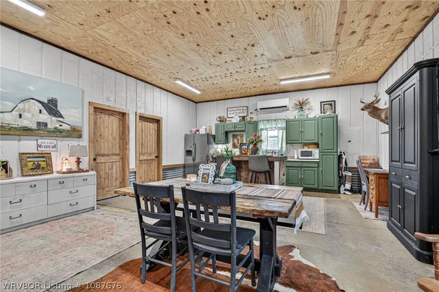 2627 Witcherville Road, Greenwood, AR 72936