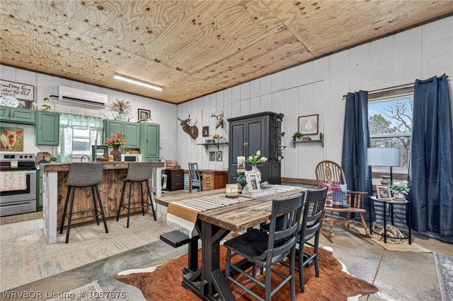 2627 Witcherville Road, Greenwood, AR 72936