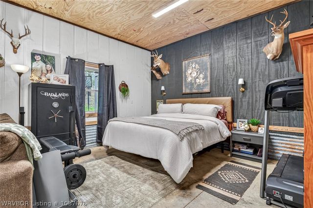 2627 Witcherville Road, Greenwood, AR 72936