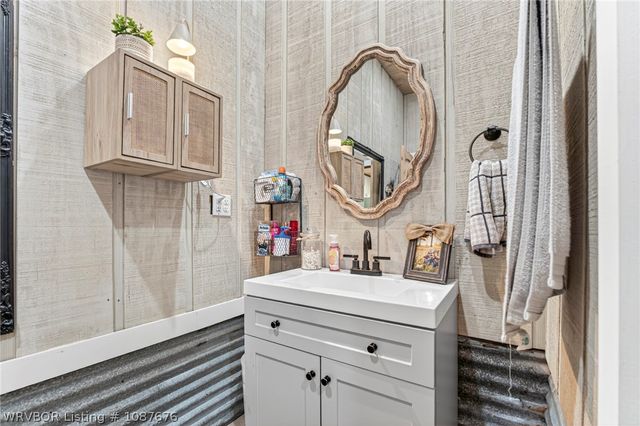 2627 Witcherville Road, Greenwood, AR 72936