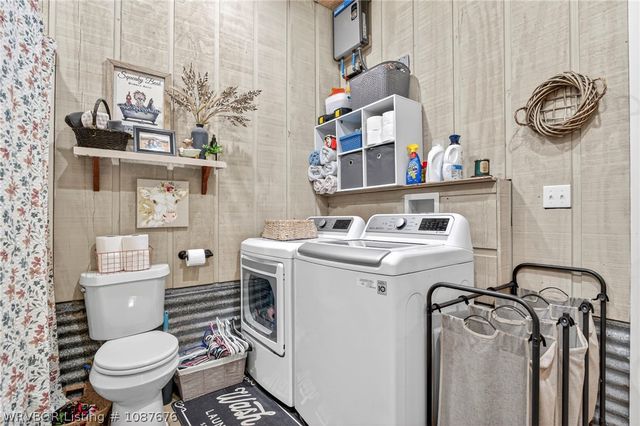 2627 Witcherville Road, Greenwood, AR 72936