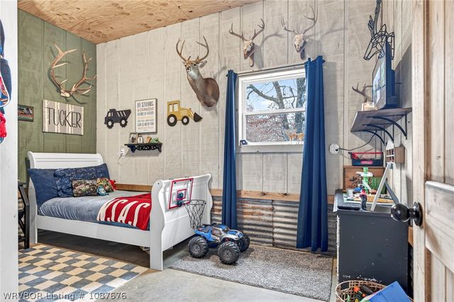 2627 Witcherville Road, Greenwood, AR 72936