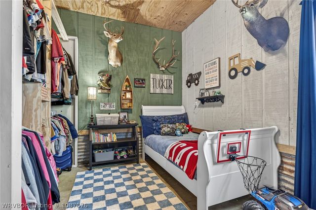 2627 Witcherville Road, Greenwood, AR 72936