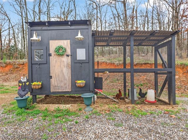 2627 Witcherville Road, Greenwood, AR 72936