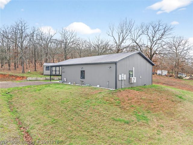 2627 Witcherville Road, Greenwood, AR 72936