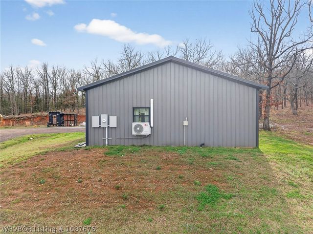 2627 Witcherville Road, Greenwood, AR 72936