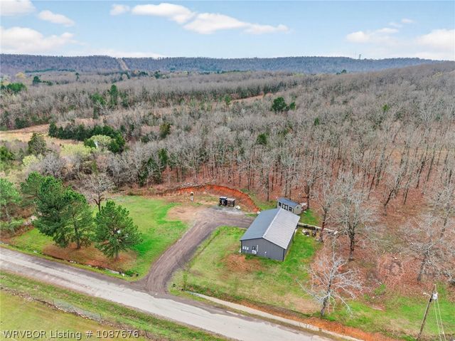 2627 Witcherville Road, Greenwood, AR 72936