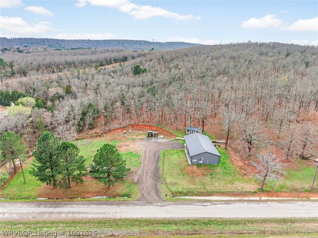 2627 Witcherville Road, Greenwood, AR 72936