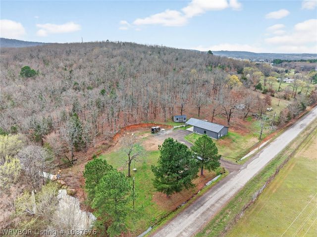 2627 Witcherville Road, Greenwood, AR 72936