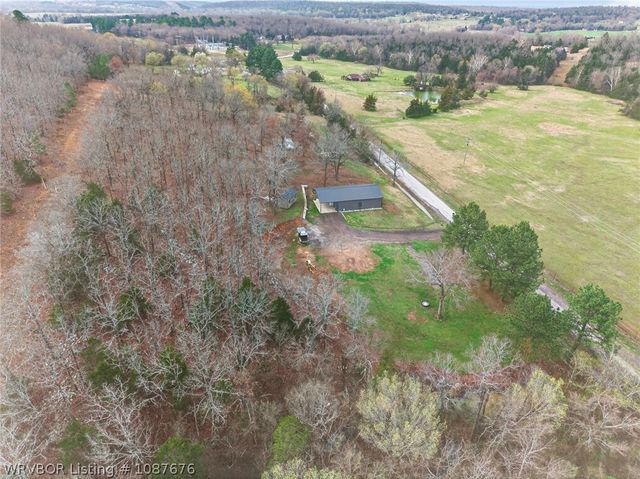 2627 Witcherville Road, Greenwood, AR 72936
