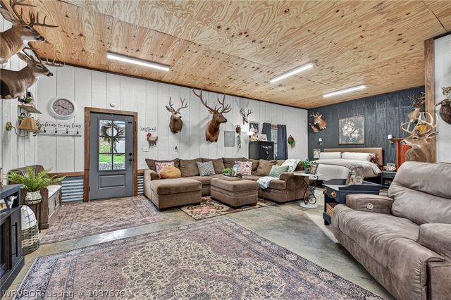 2627 Witcherville Road, Greenwood, AR 72936