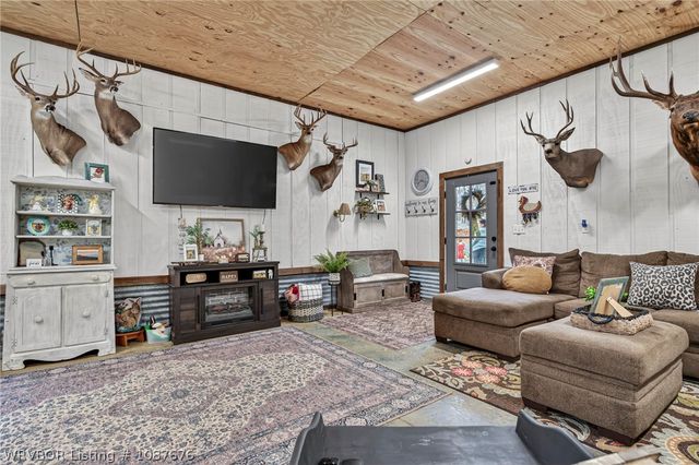 2627 Witcherville Road, Greenwood, AR 72936