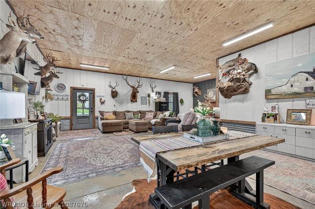 2627 Witcherville Road, Greenwood, AR 72936