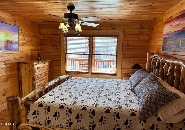 1110 Annes Road, Gatlinburg, TN 37738